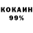 Кокаин 98% Anton Tupy